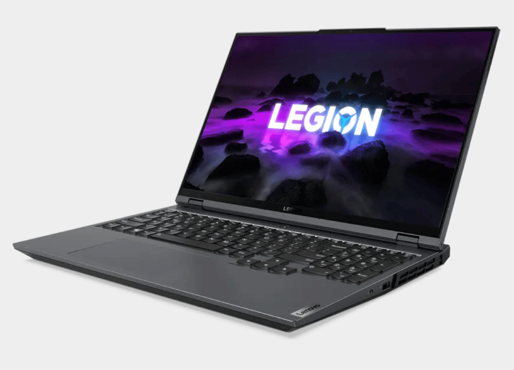 Lenovo Legion 5 Pro 16ACH6H Ryzen 7 5800H 16GB 1TB RTX 3070 Win11