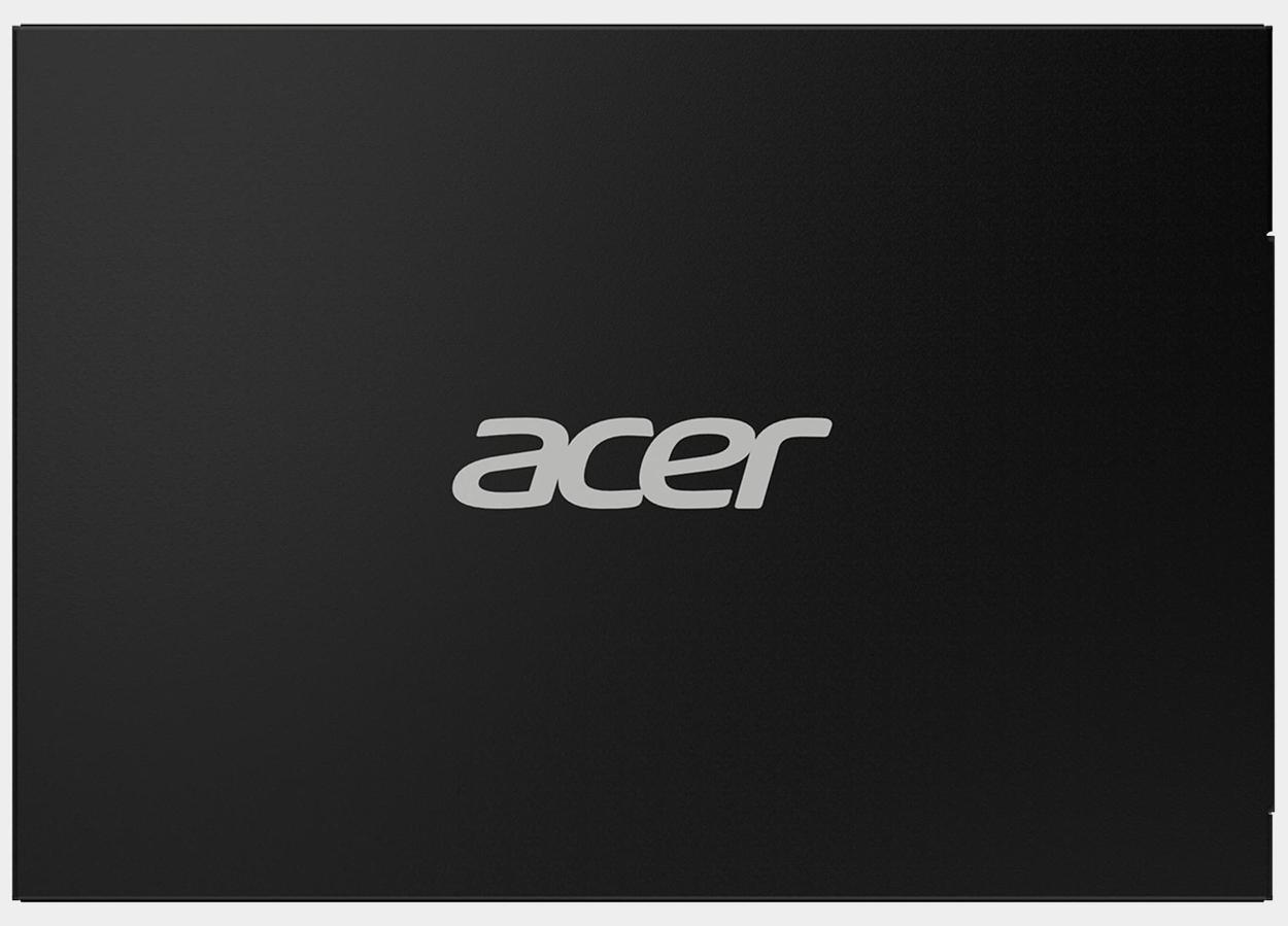 Acer RE100 SSD 512GB SATA 2.5