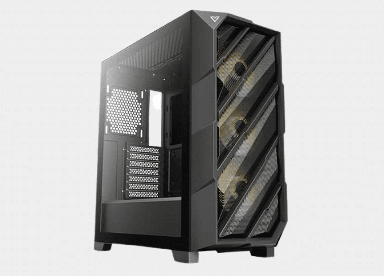 Case Antec DP503 ARGB