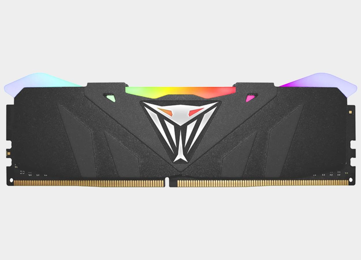 PATRIOT VIPER RGB DDR4 32G B3200