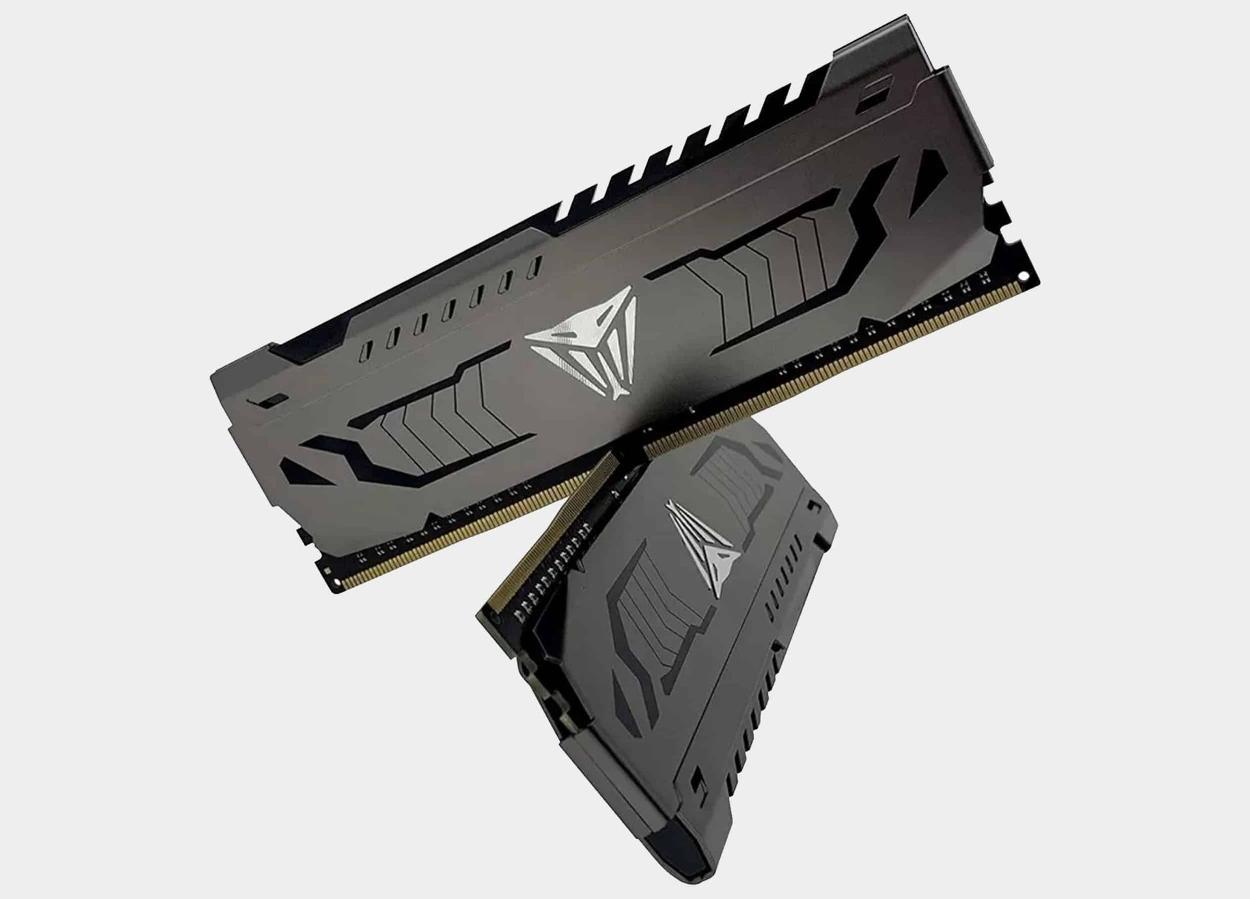 Patriot Viper Steel DDR4 8GB 3200MHz