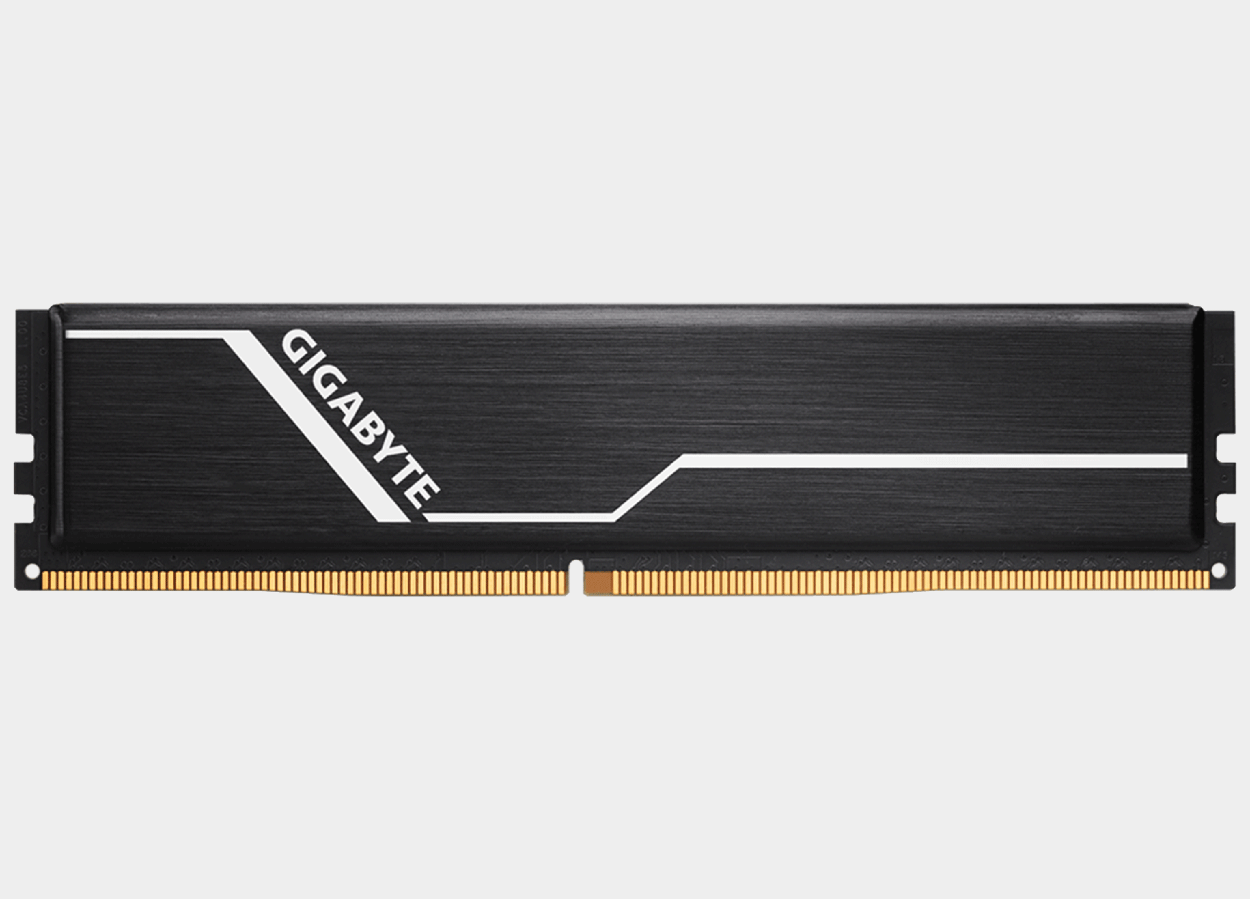 GIGABYTE DDR4 16GB 2x8GB 2666MHz