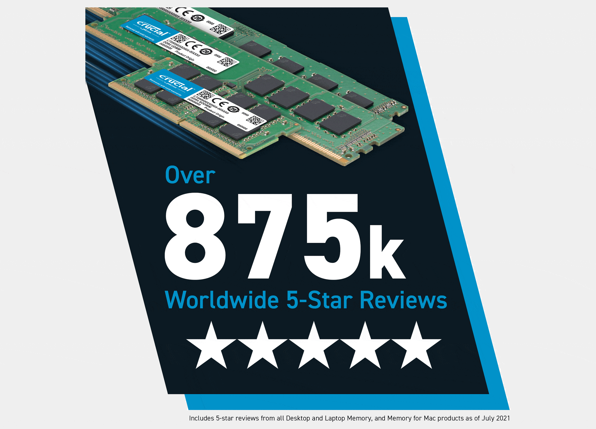 Crucial 16GB DDR4 3200 UDIMM PC