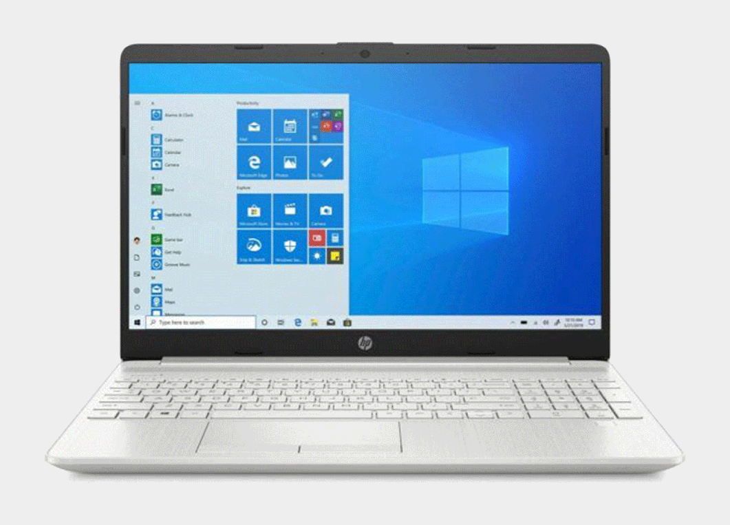 HP 15-dw1036ne i7-10510U 16GB 1TB 128GBSSD MX250 4GB Win10