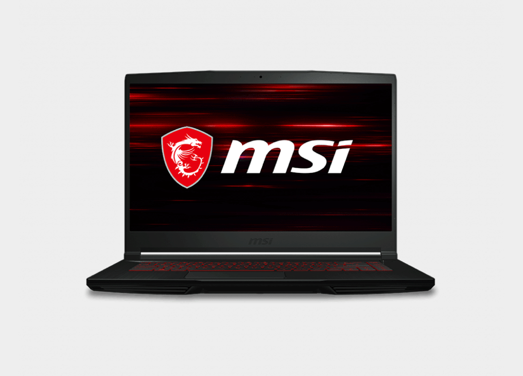 MSI GF63 Thin 10UD 