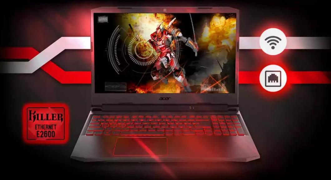 ACER NITRO 5 AN515-55 76G4