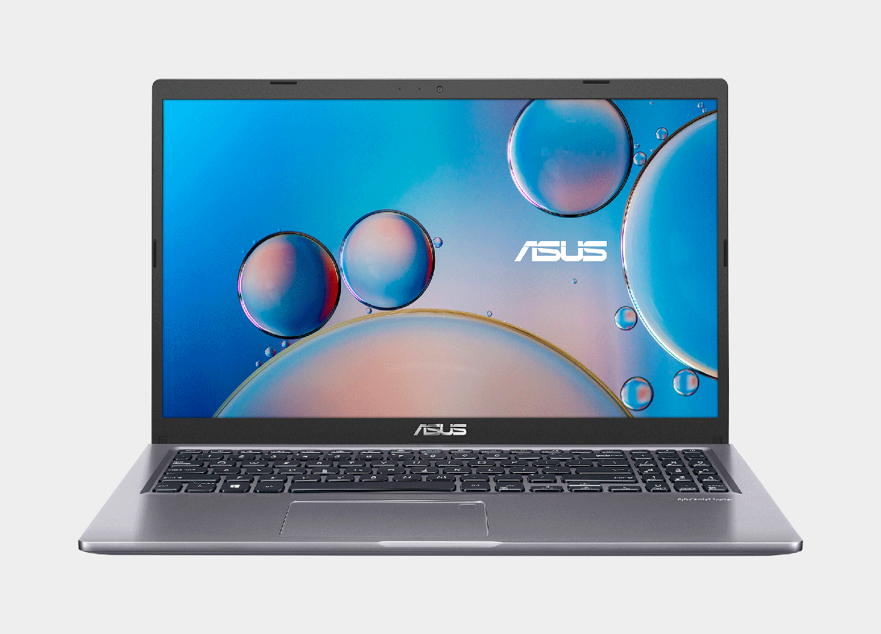 ASUS x515e-BR035T CORE I3 1115G4 4G 256SSD UHD WIN10