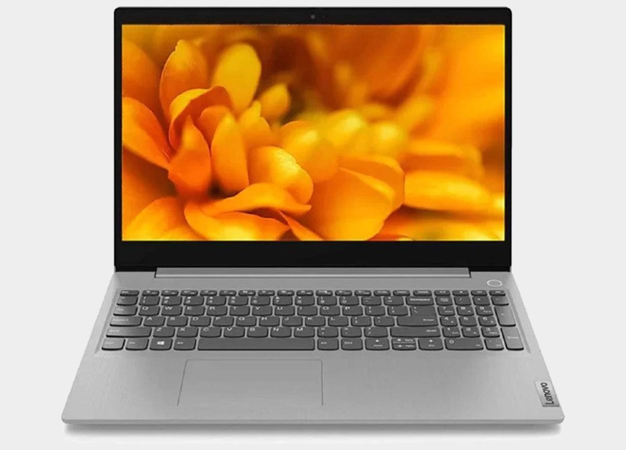 Lenovo IdeaPad 3 15ITL6 I3 1115G4 4GB 1TB UHD Grey