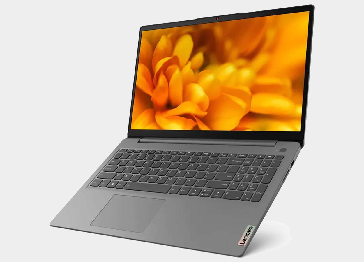 Lenovo IdeaPad 3 15ITL6 I3 1115G4 4GB 1TB UHD Grey