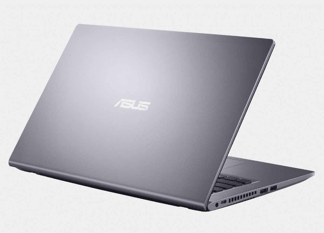 ASUS X415EA-BV003W I3 1115G4 256GB 4G UHD Grey Win 11