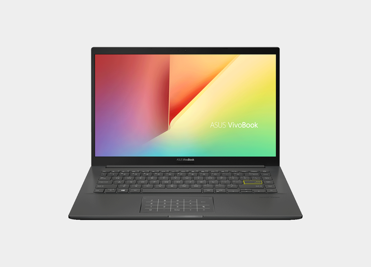 ASUS Vivobook 14 K413EP