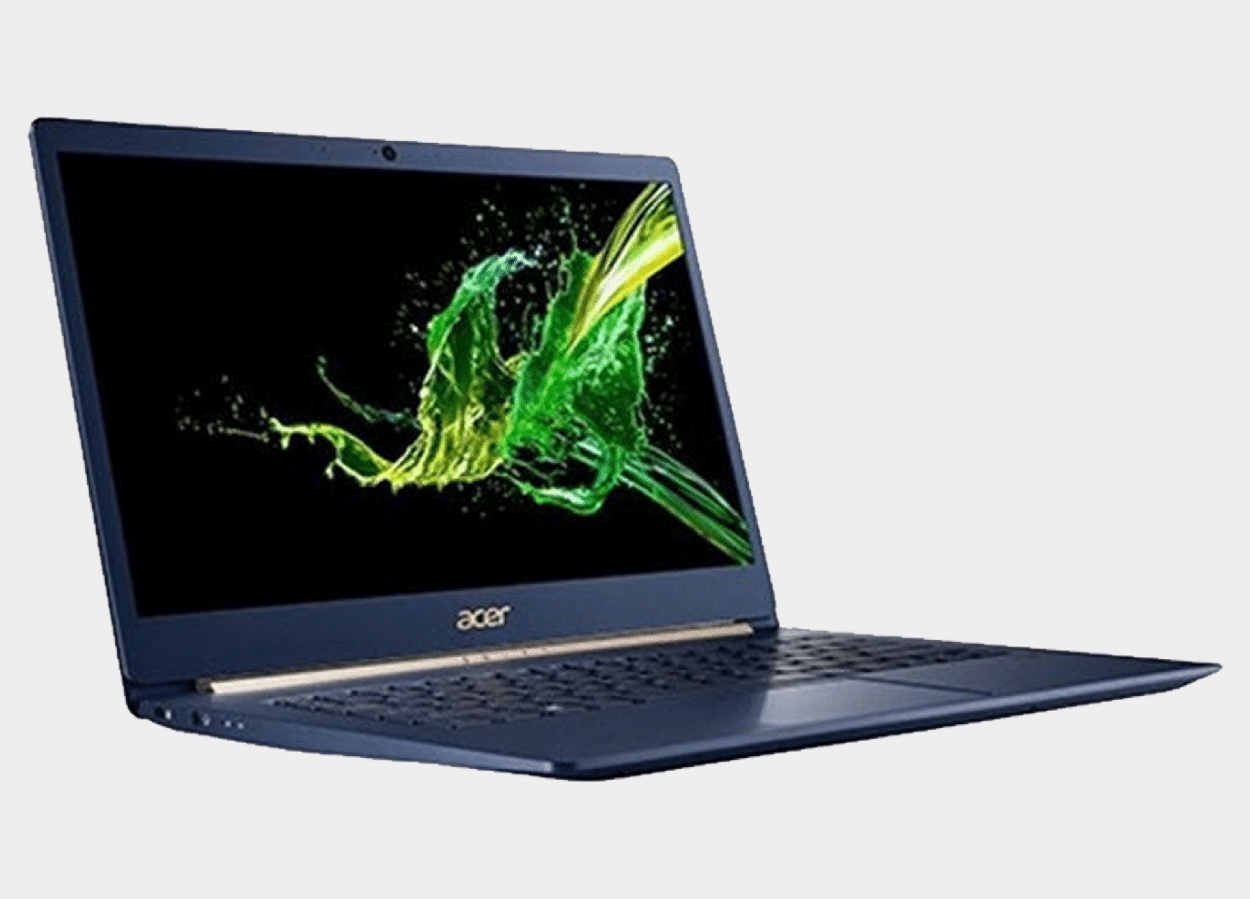 ACER Swift 5 Pro SF514-54GT-5761