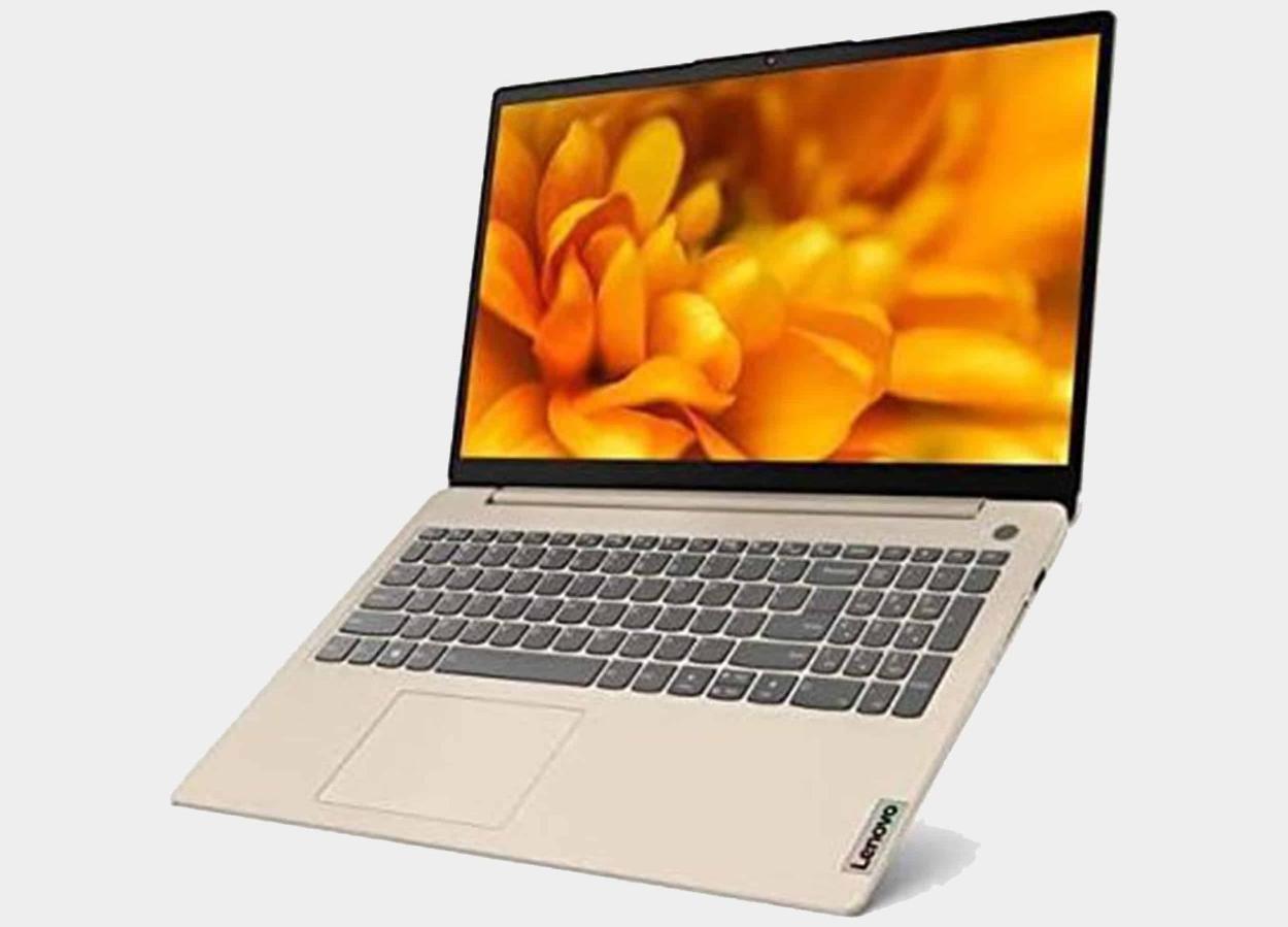 Lenovo IdeaPad 3 15ITL6 i5 1135G7 8GB 1TB MX350 Sand