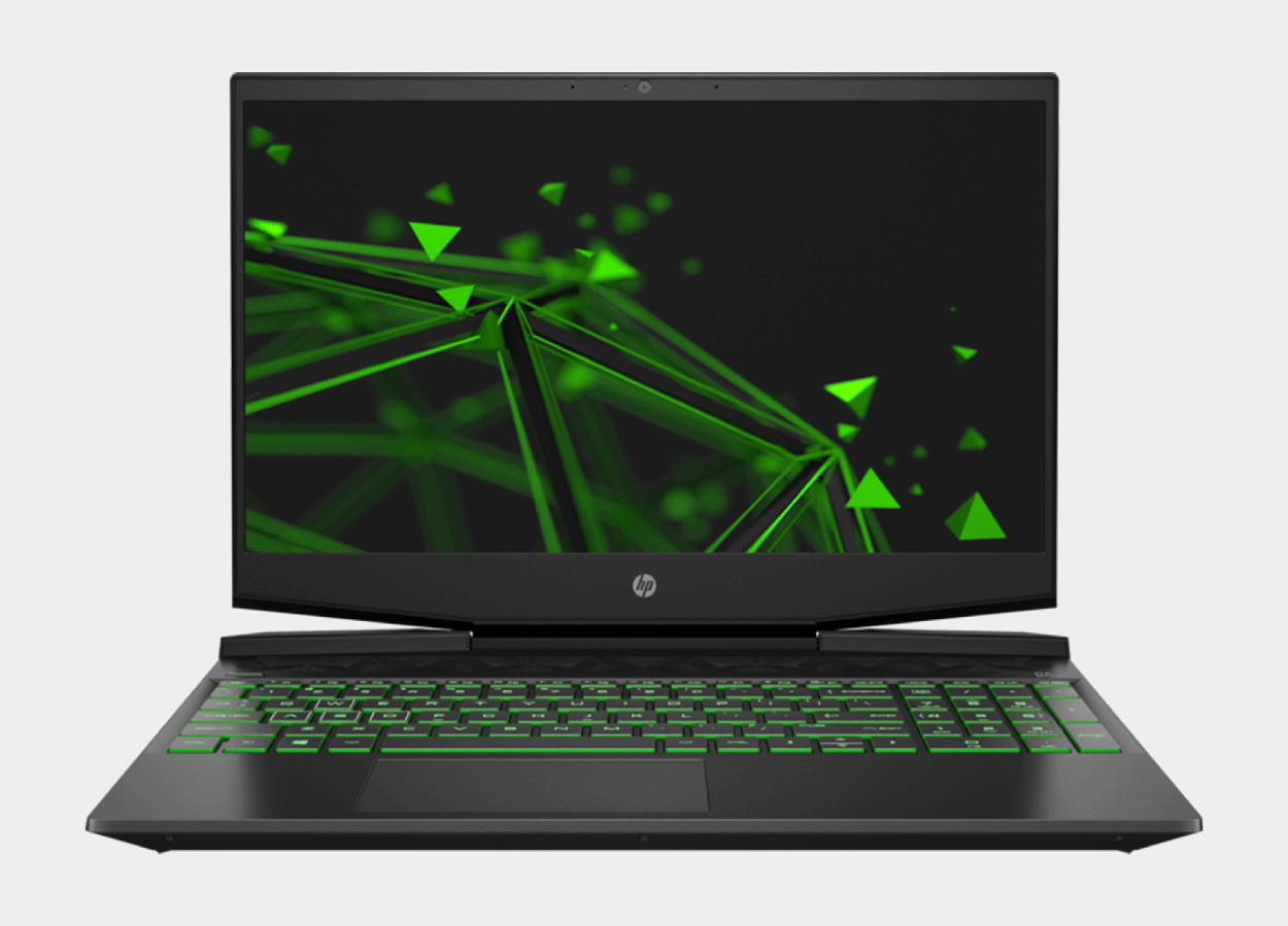 HP Pavilion Gaming 15-dk2041ne i5 11300H 8GB 1TB 256GB RTX 3050