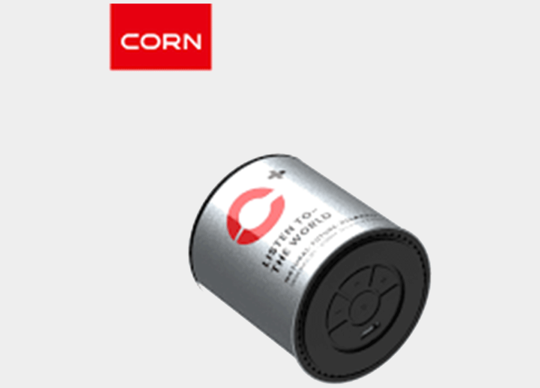 CORN WLRELESS SPEAKER YX003