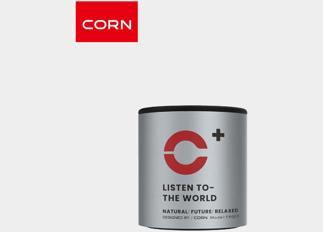 CORN WLRELESS SPEAKER YX003