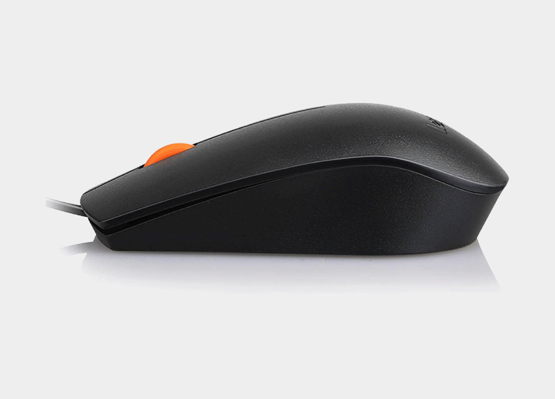 Lenovo 300 USB Mouse