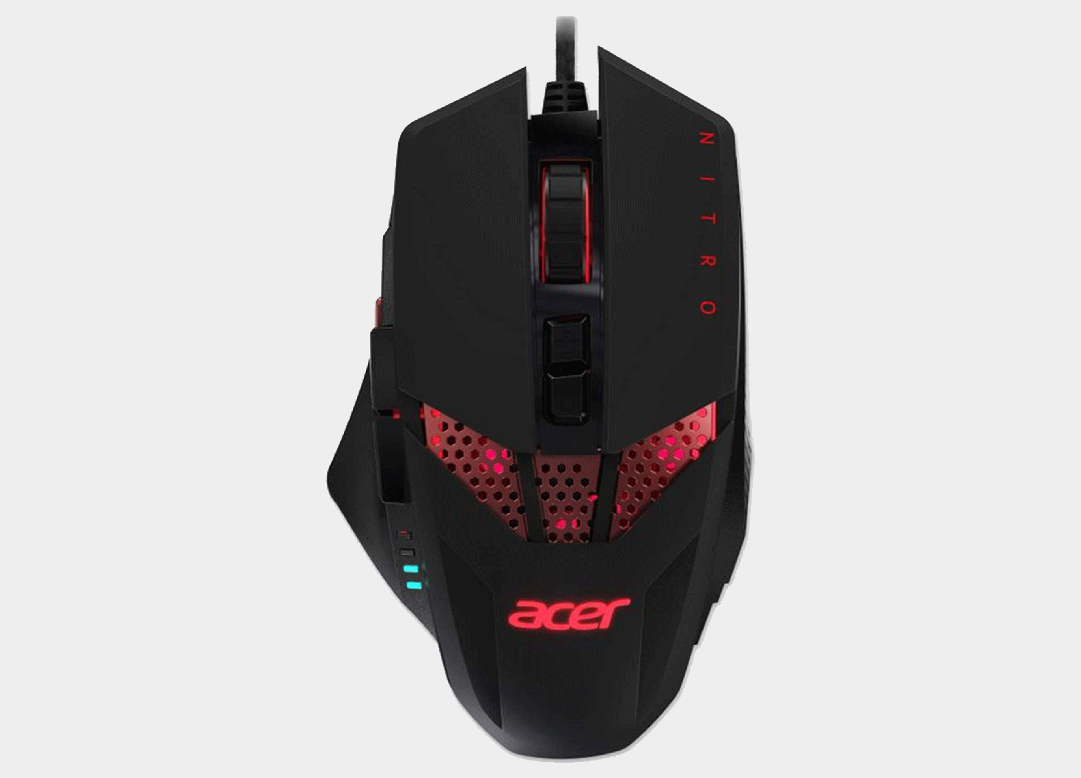 Acer Nitro NMW810 Gaming Mouse