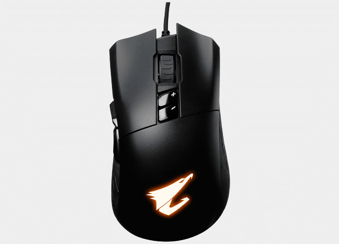  AORUS M3 Mouse