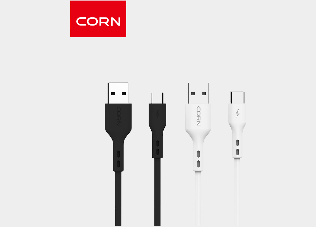 CORN CABLE X008-GP SERIES