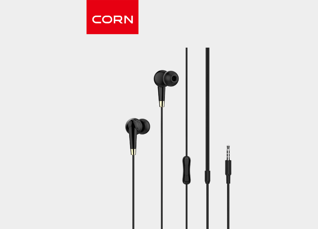 CORN EARPHONE EX001