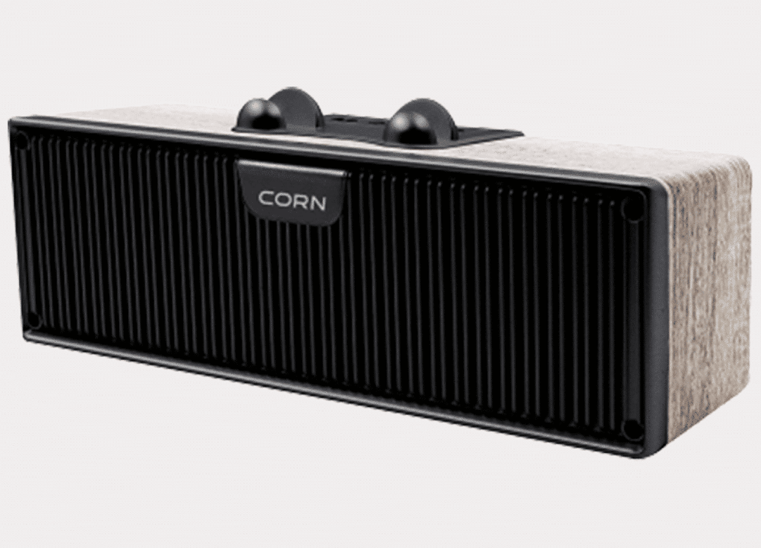 CORN WLRELESS SPEAKER YX006