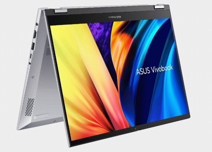 ASUS Vivobook S 15 OLED K3502ZA-OLED005W i5 12500H 16GB 512GB NVMe Intel Iris Xe Win 11
