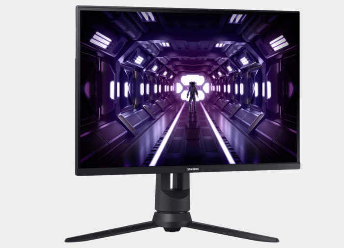 SAMSUNG 27 ODYSSEY G3 VA FLAT 144HZ FHD LF27G35TFWNXZA