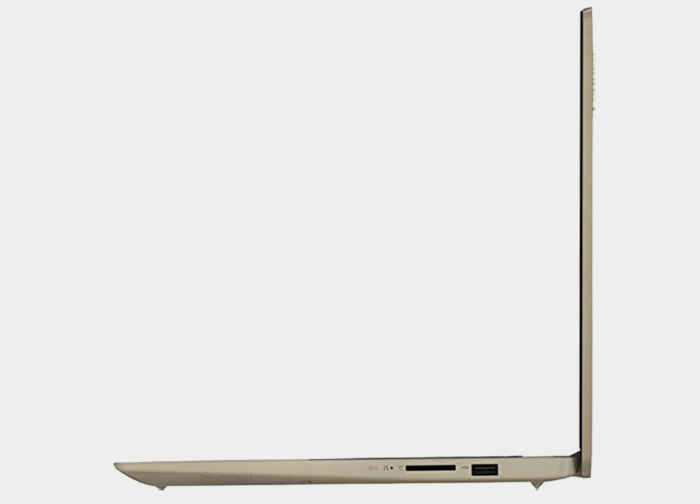 Lenovo IdeaPad 3 15ITL6 i3 1115G4 4GB 256GB UHD Sand