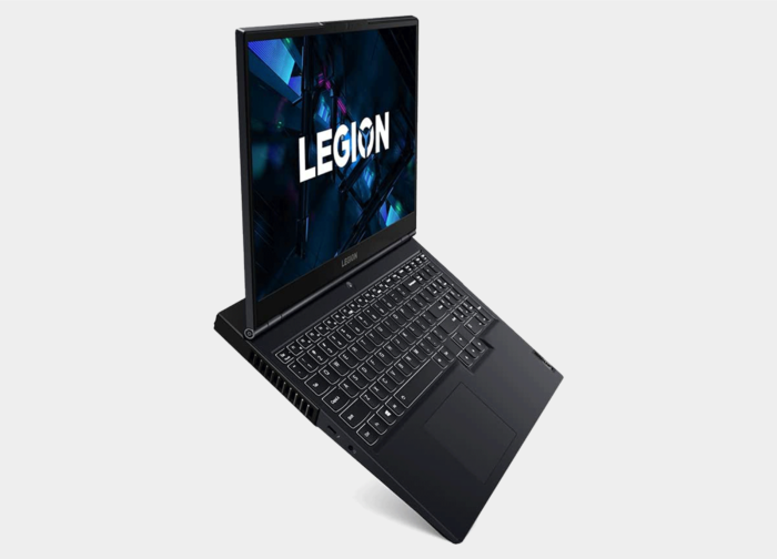 Lenovo Legion 5 15ITH6 i7 11800H 16GB 512GB RTX 3050 TI