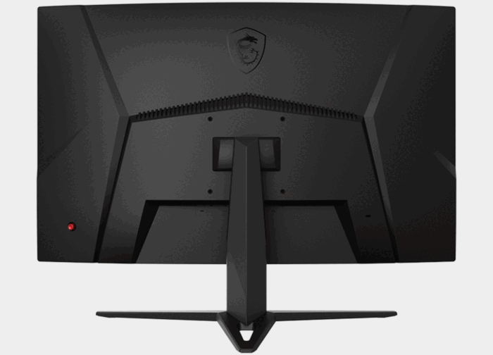 MSI 27 OPTIX VA LED Curved 165Hz WQHD G27CQ4