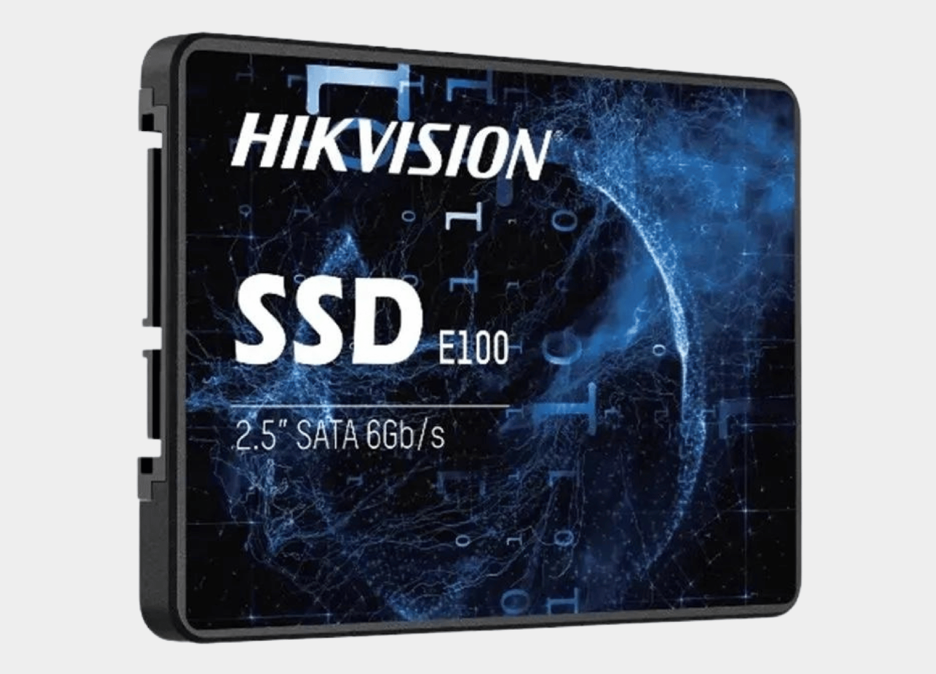 HIKVISION E100 256GB 2.5 INCH SATA 3.0 SSD