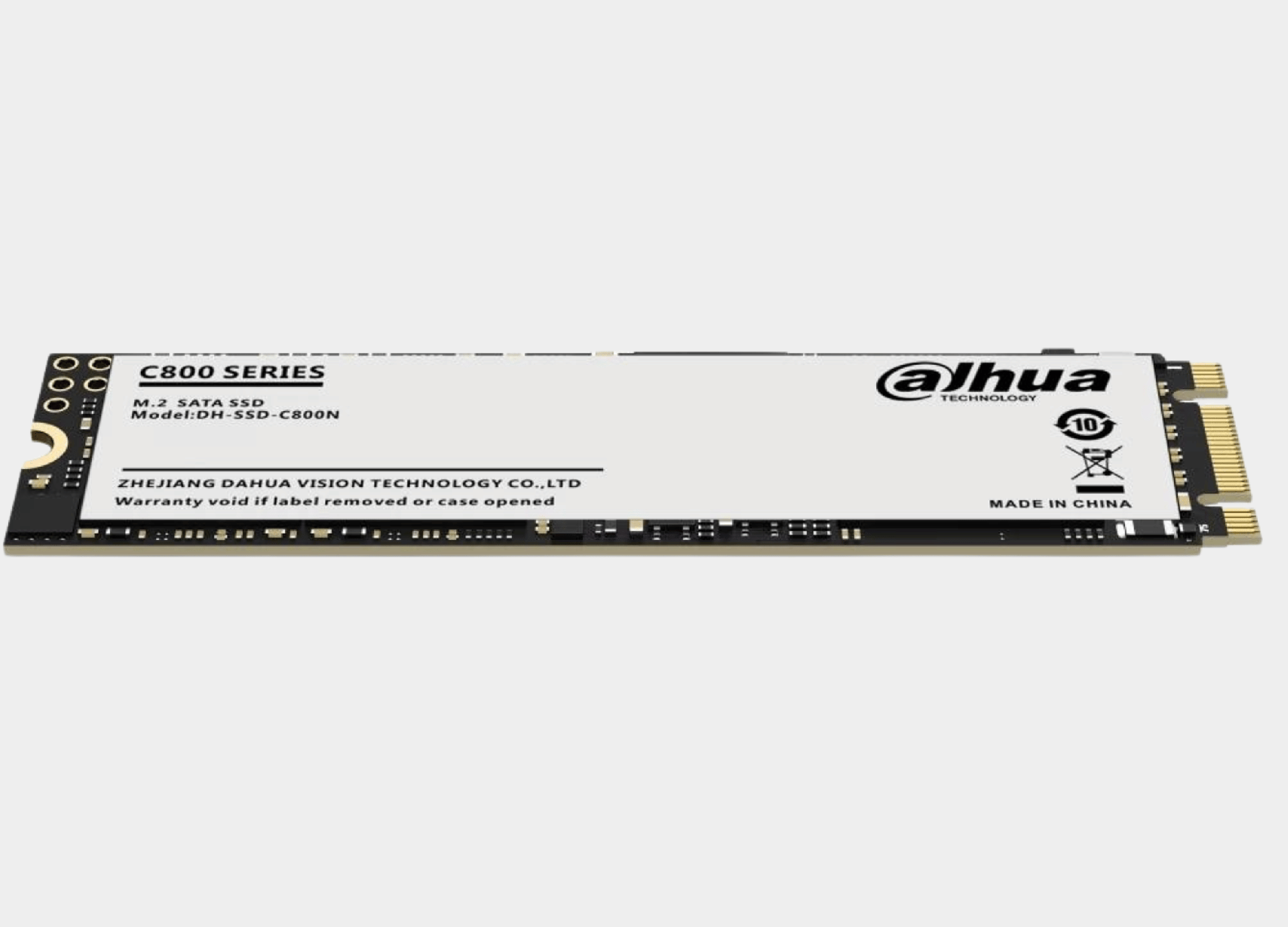 DAHUA 2280 256GB NVMe C800