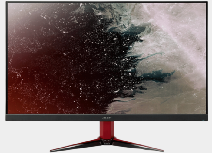 Acer 27 Nitro VG271SbMIIPX IPS 165Hz FHD