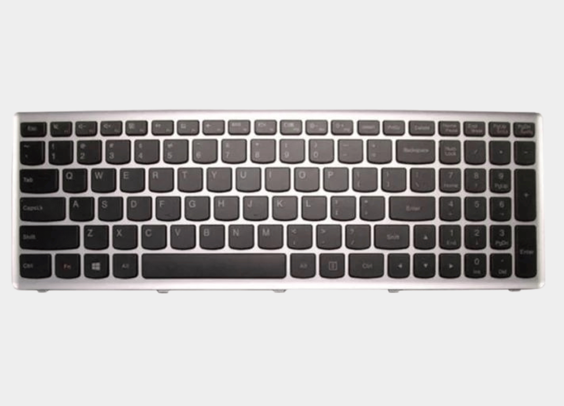 Lenovo IdeaPad Z510 Keyboard