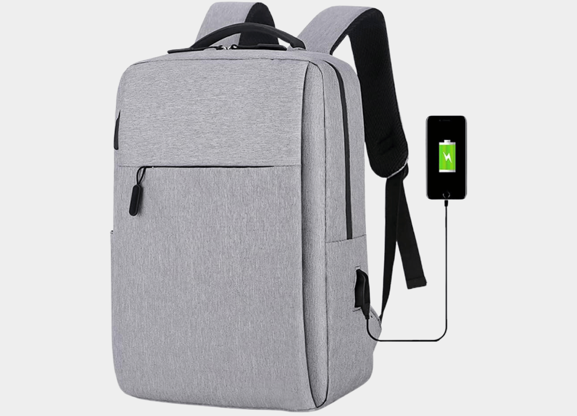 LAPTOP BAG (SHOULDER)