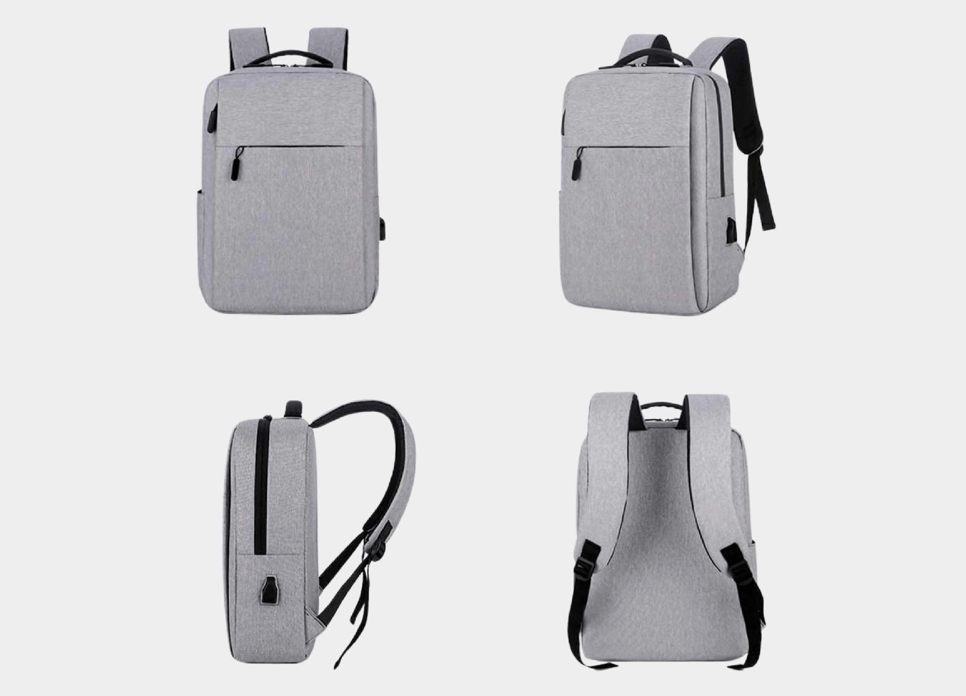 LAPTOP BAG (SHOULDER)