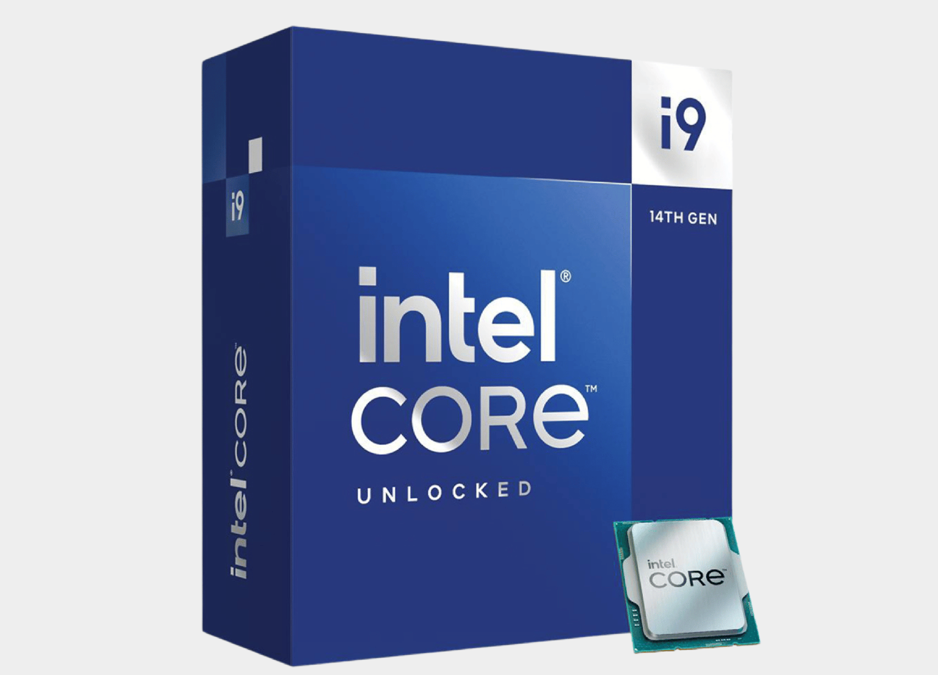 Intel® Core™ i9-14900K