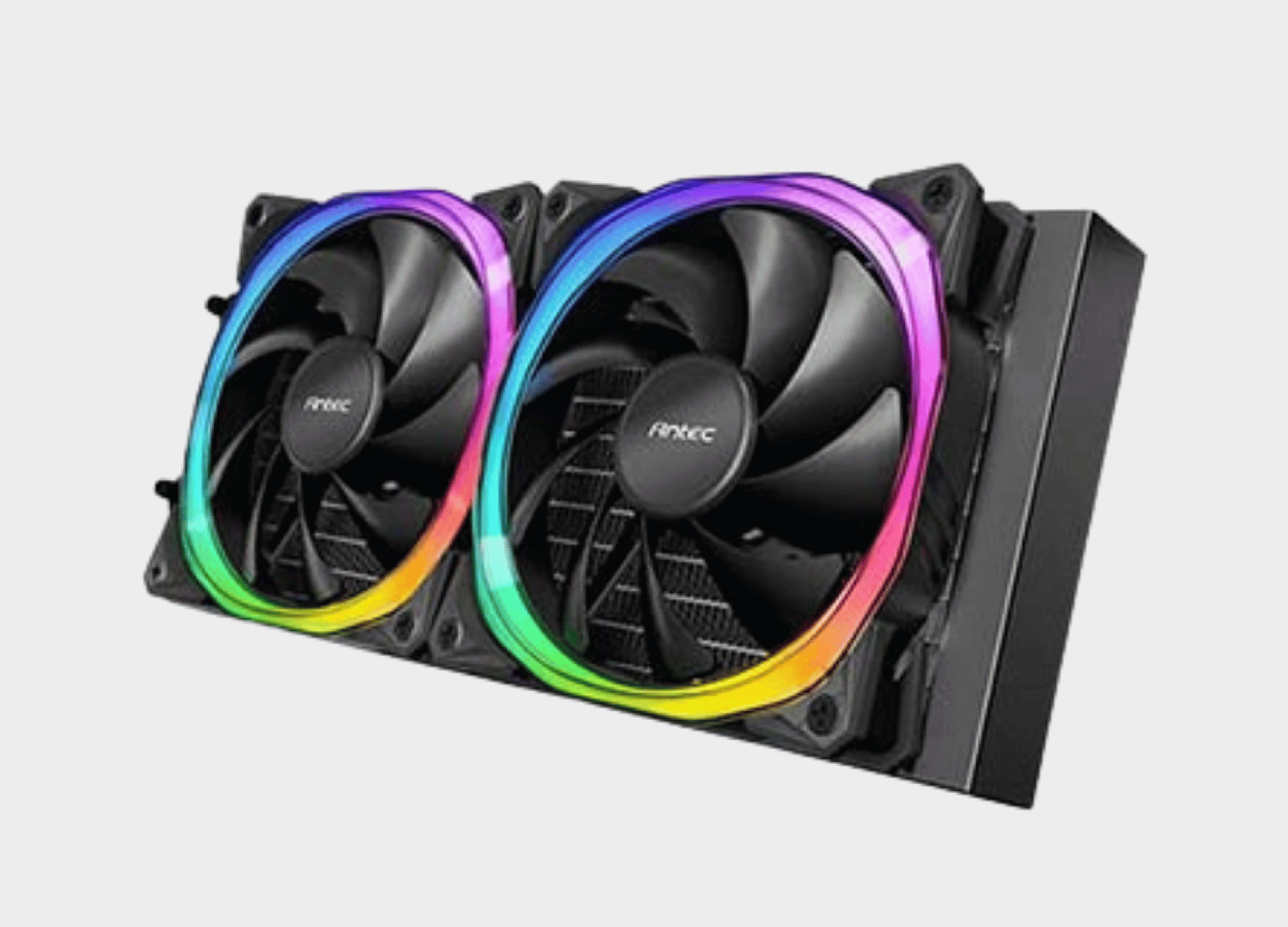 Antec VORTEX 240MM Cooling Liquid ARGB