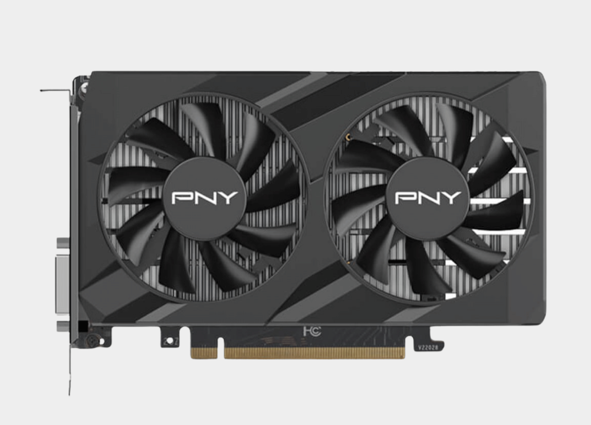 PNY RTX 3050 GAMING VERTO DUAL FAN 6G