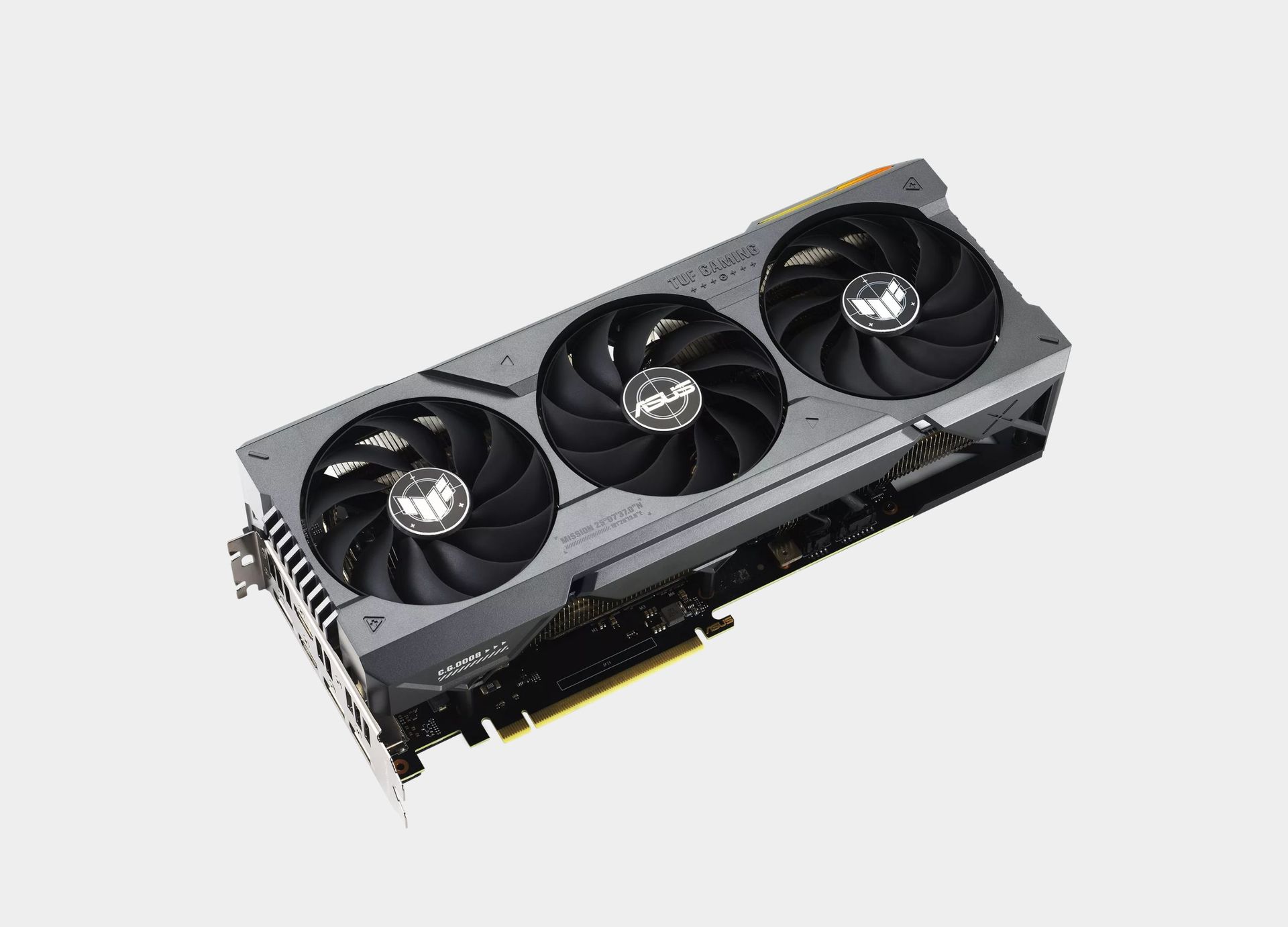 ASUS Tuf Gaming RTX 4070 TI Super O16G