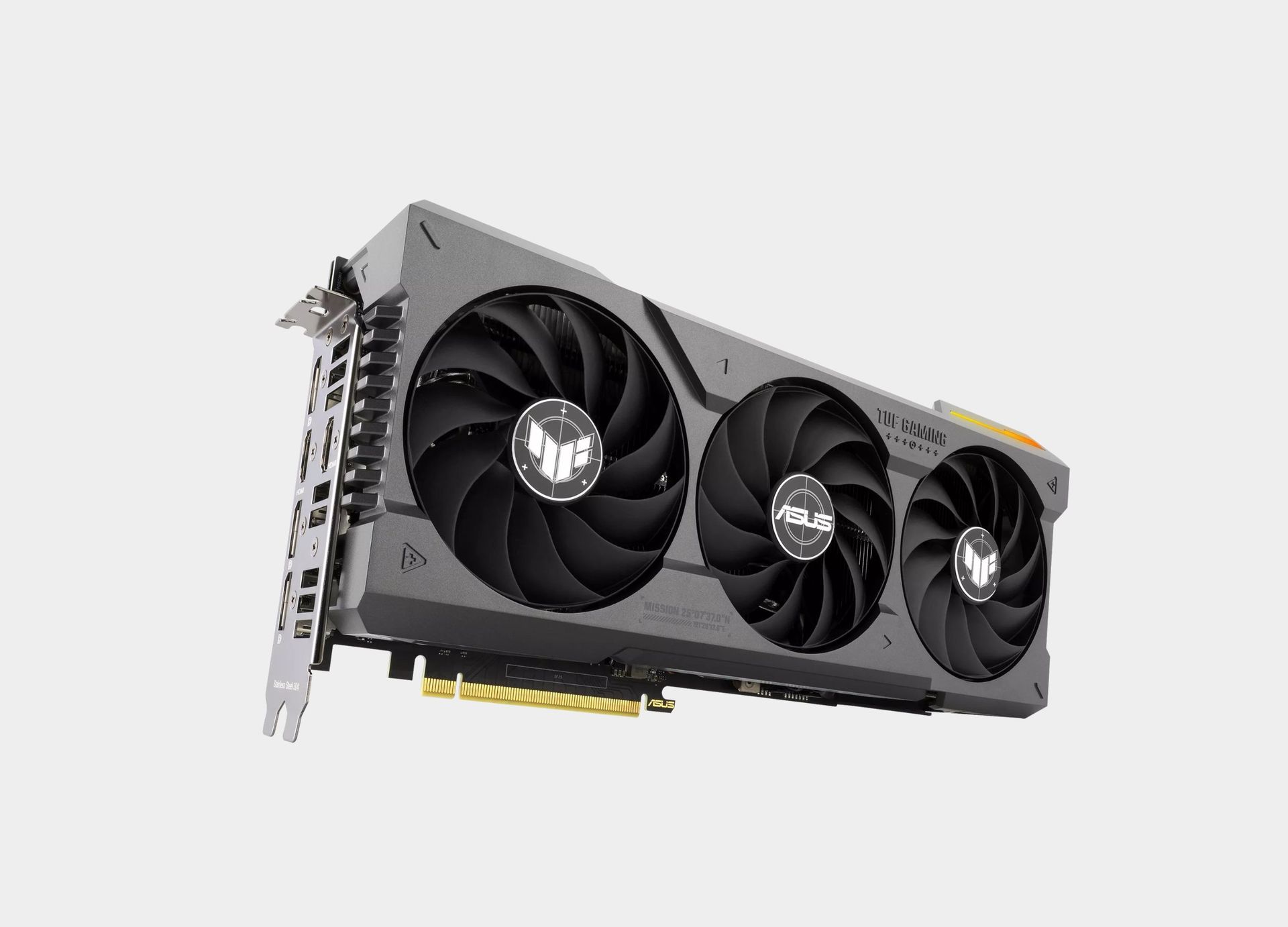 ASUS Tuf Gaming RTX 4070 TI Super O16G