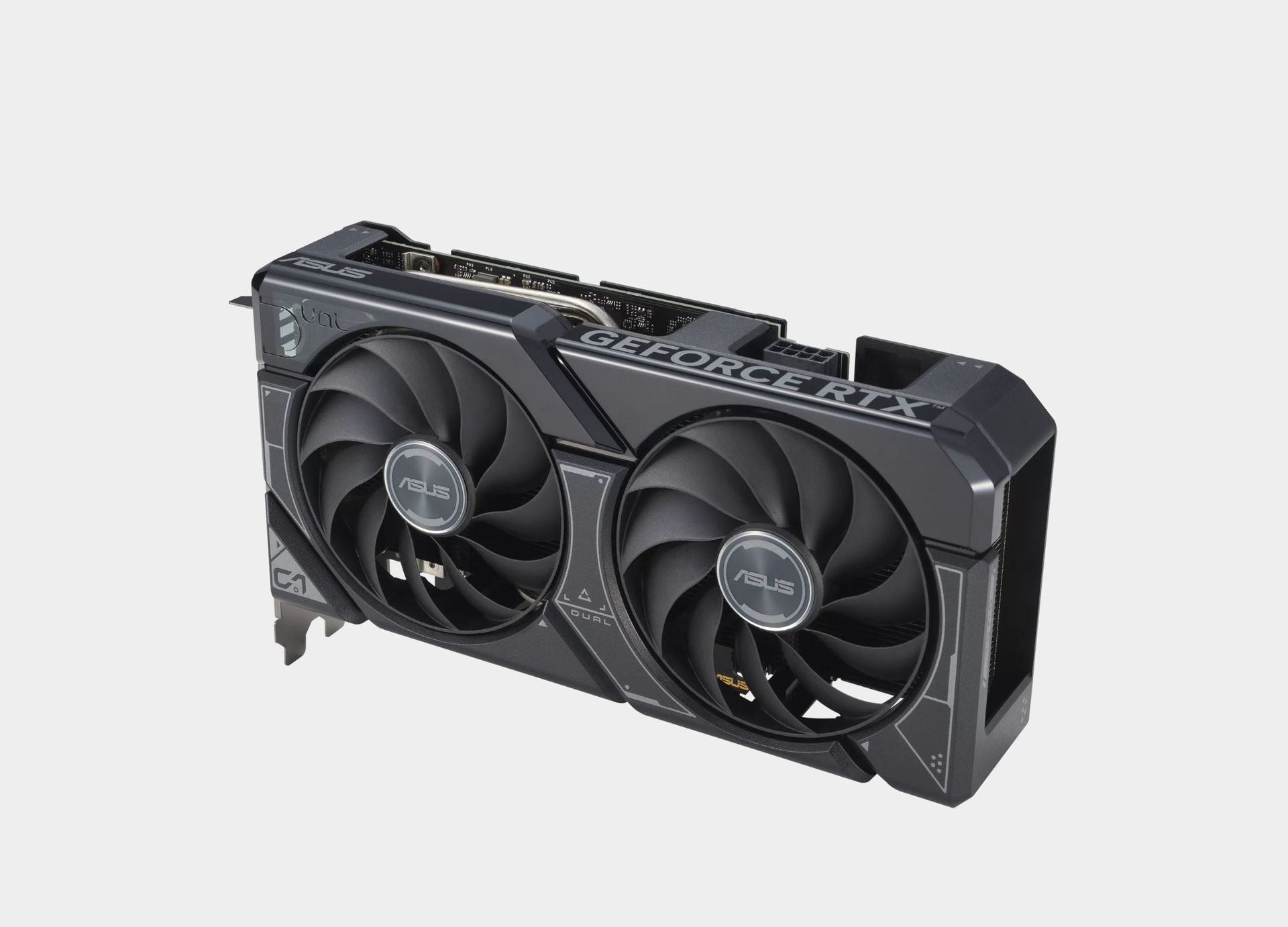 ASUS Dual RTX™ 4060 Ti OC Edition 16GB GDDR6