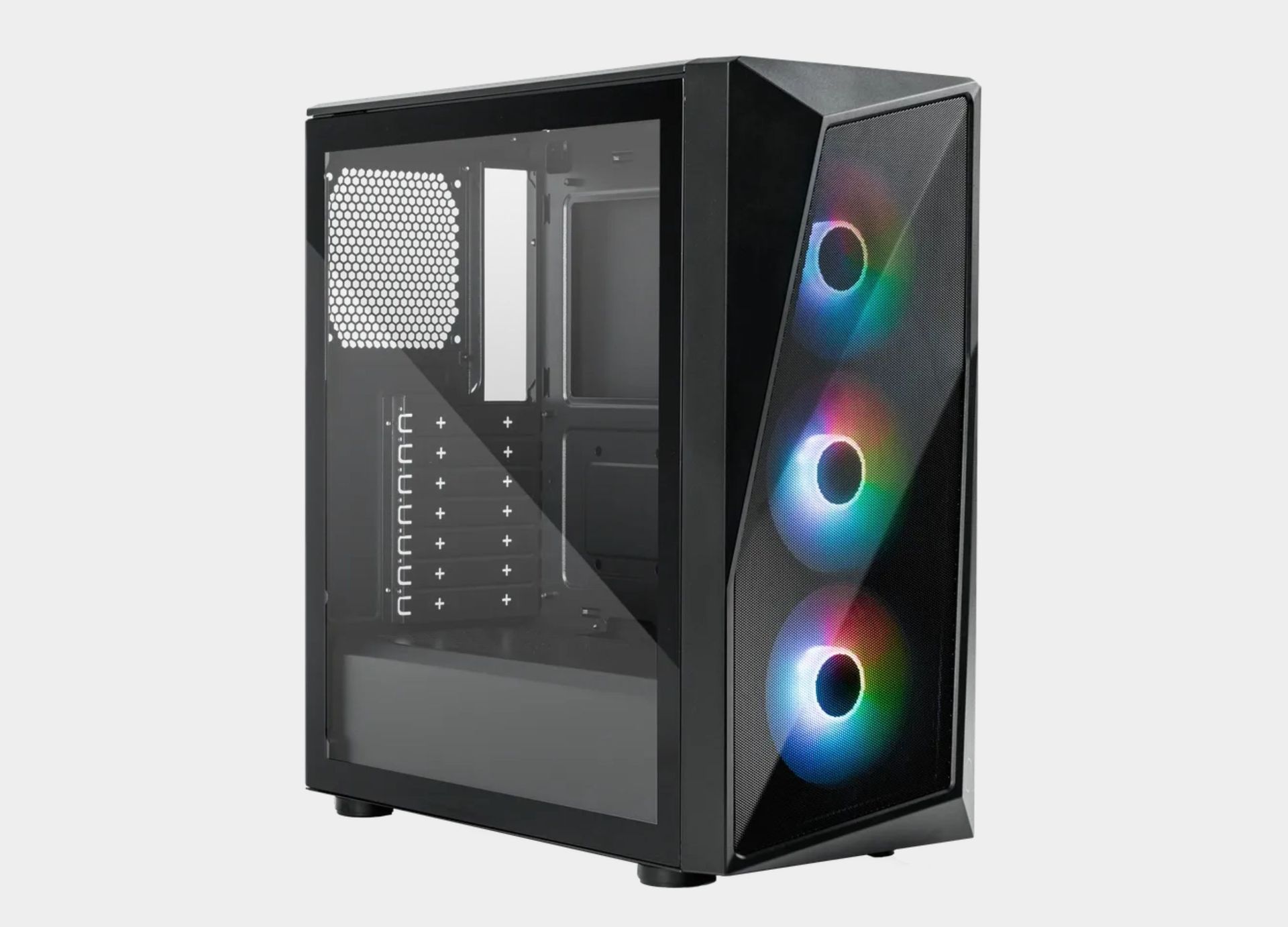 Cooler Master CMP 520