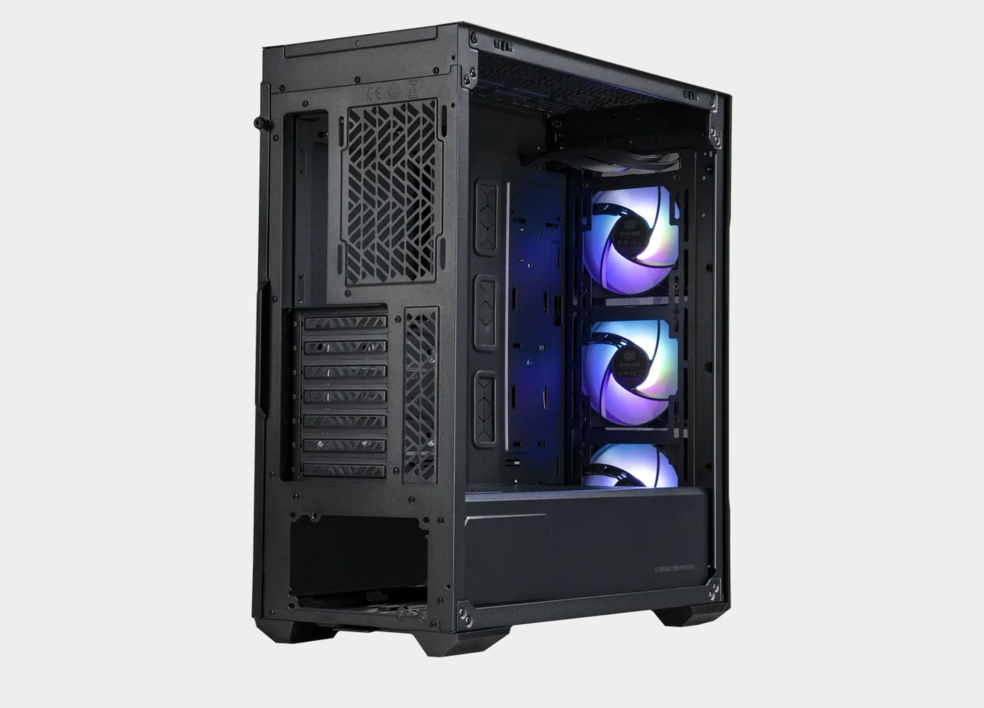 COOLER MASTER TD500 MESH V2