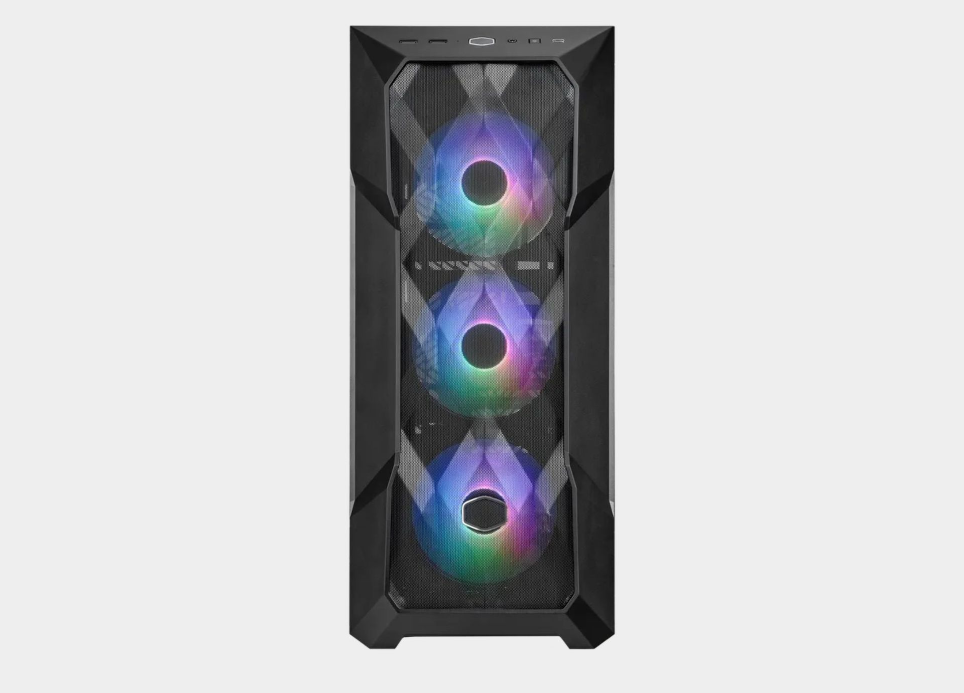 COOLER MASTER TD500 MESH V2