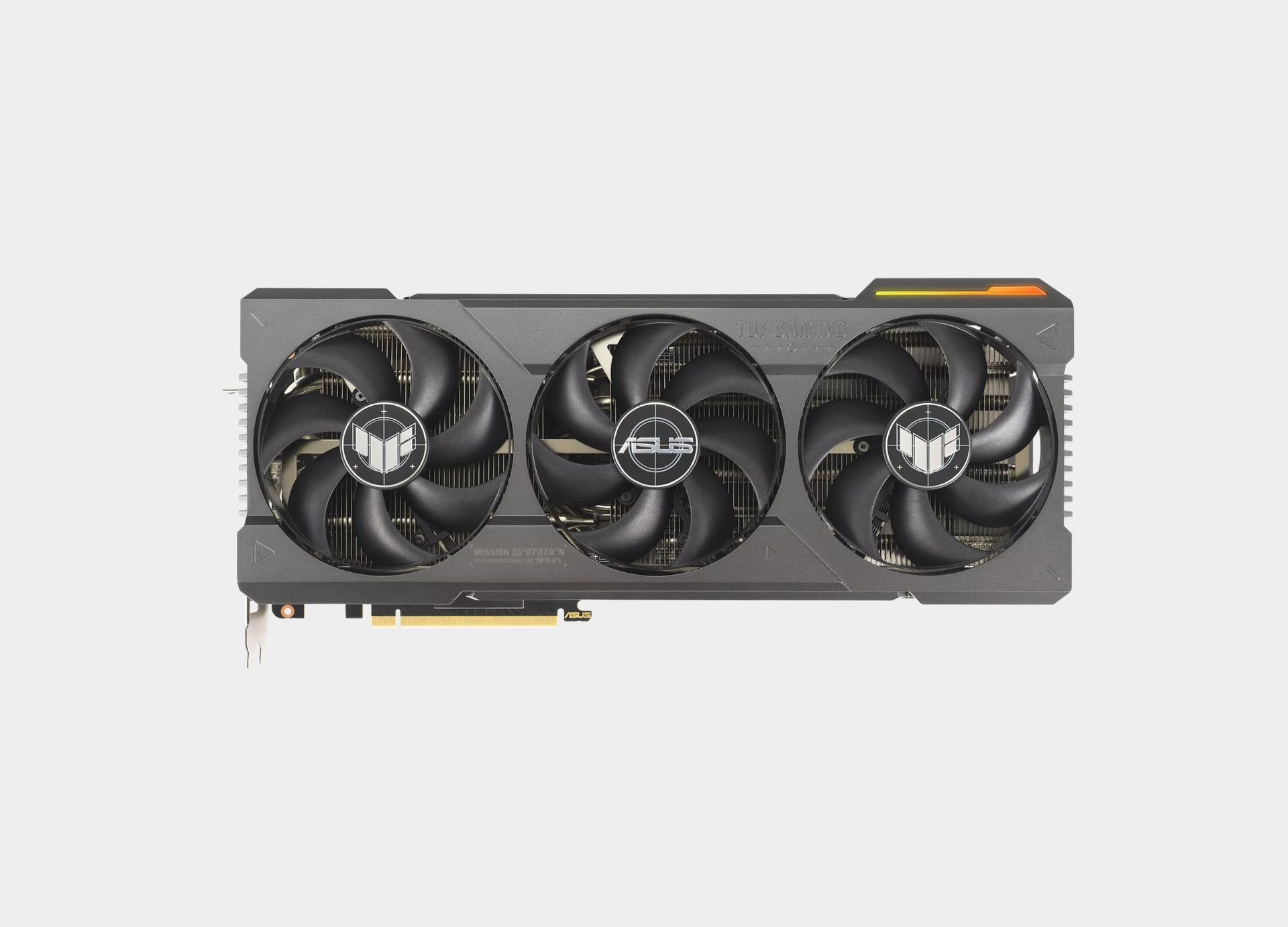 ASUS TUF Gaming RTX™ 4080 SUPER 16GB GDDR6X