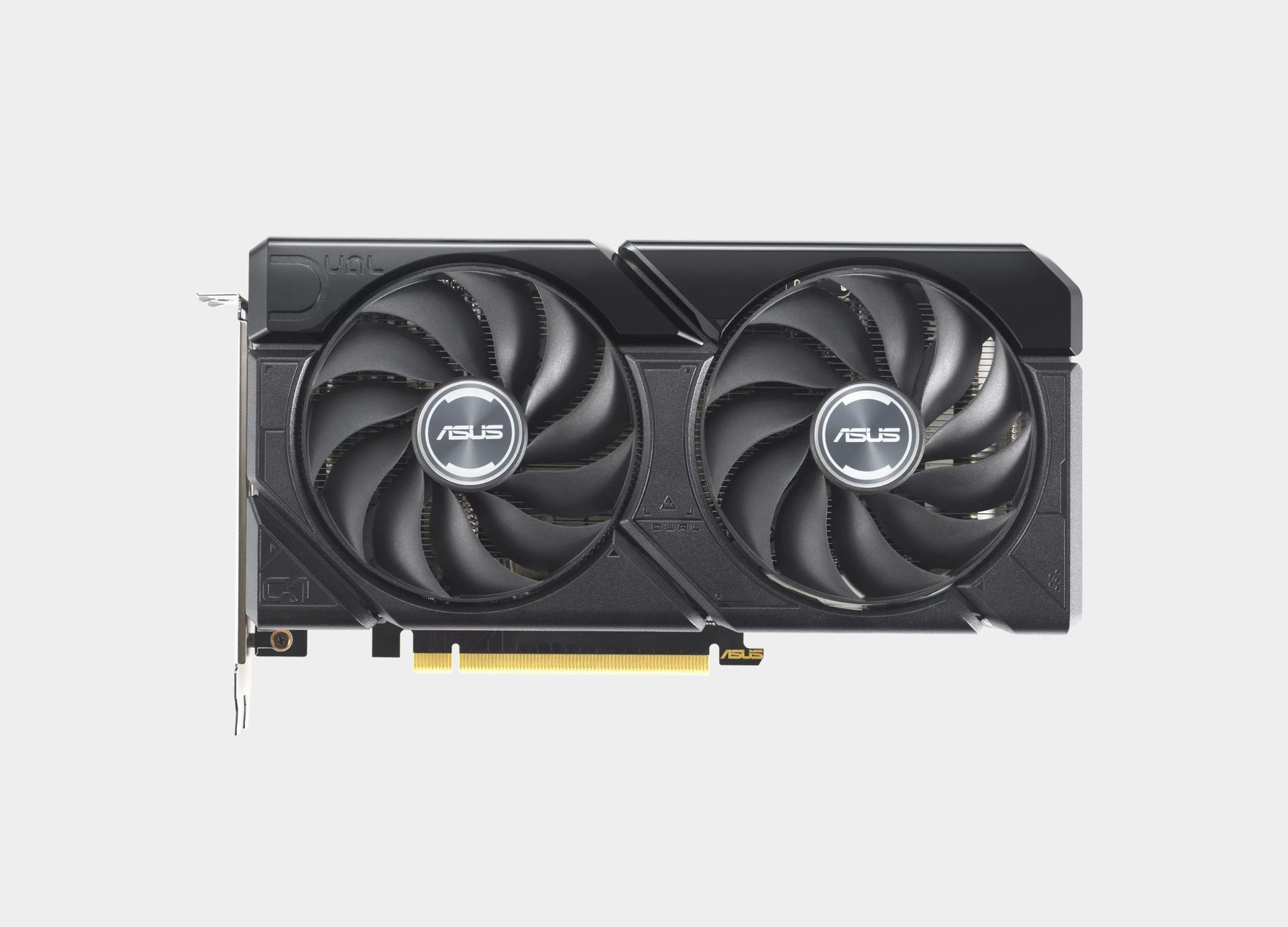 ASUS Dual RTX 4060 EVO OC Edition 8GB GDDR6 Gaming