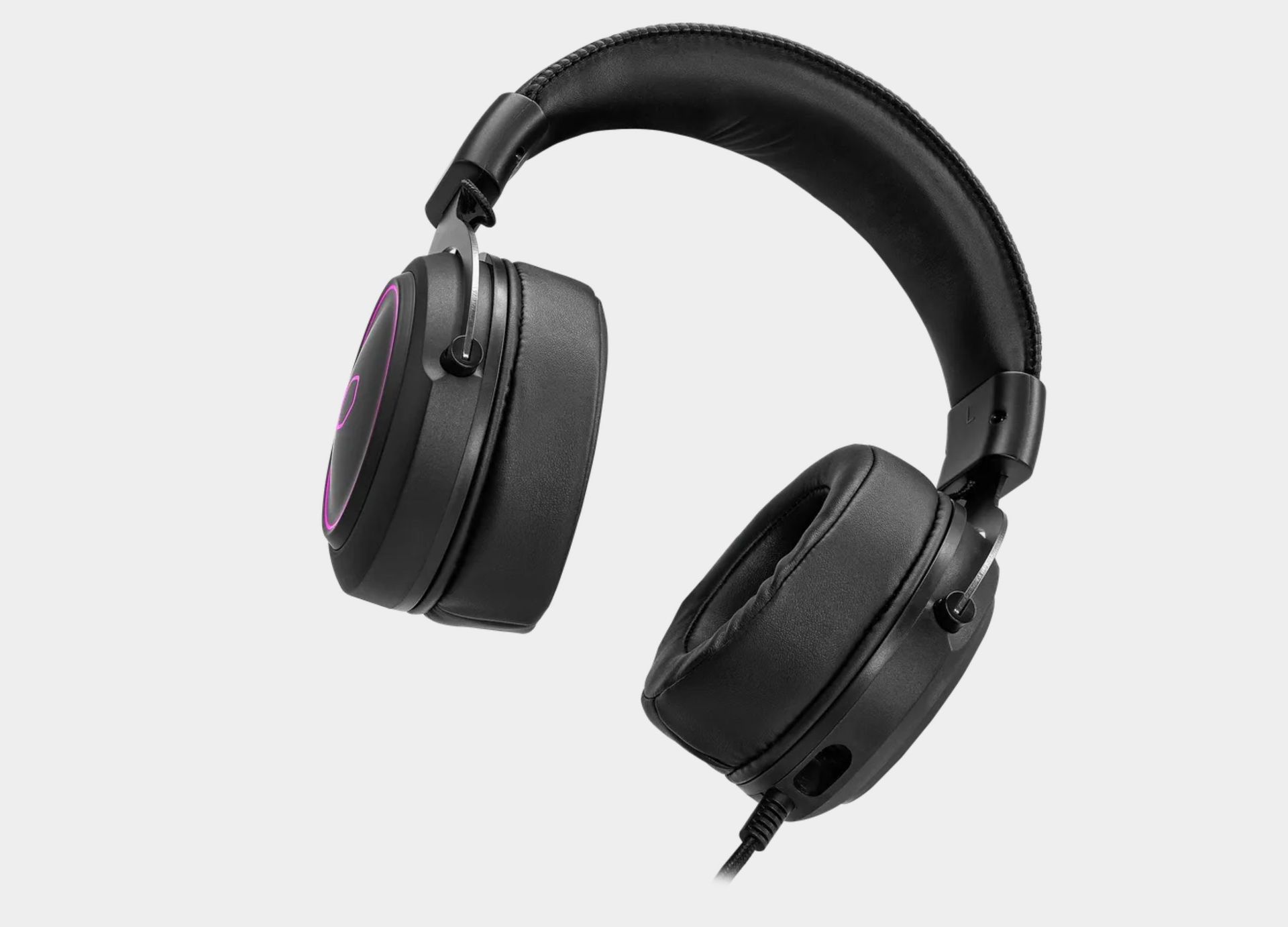 COOLER MASTER CH331 USB Gaming headset