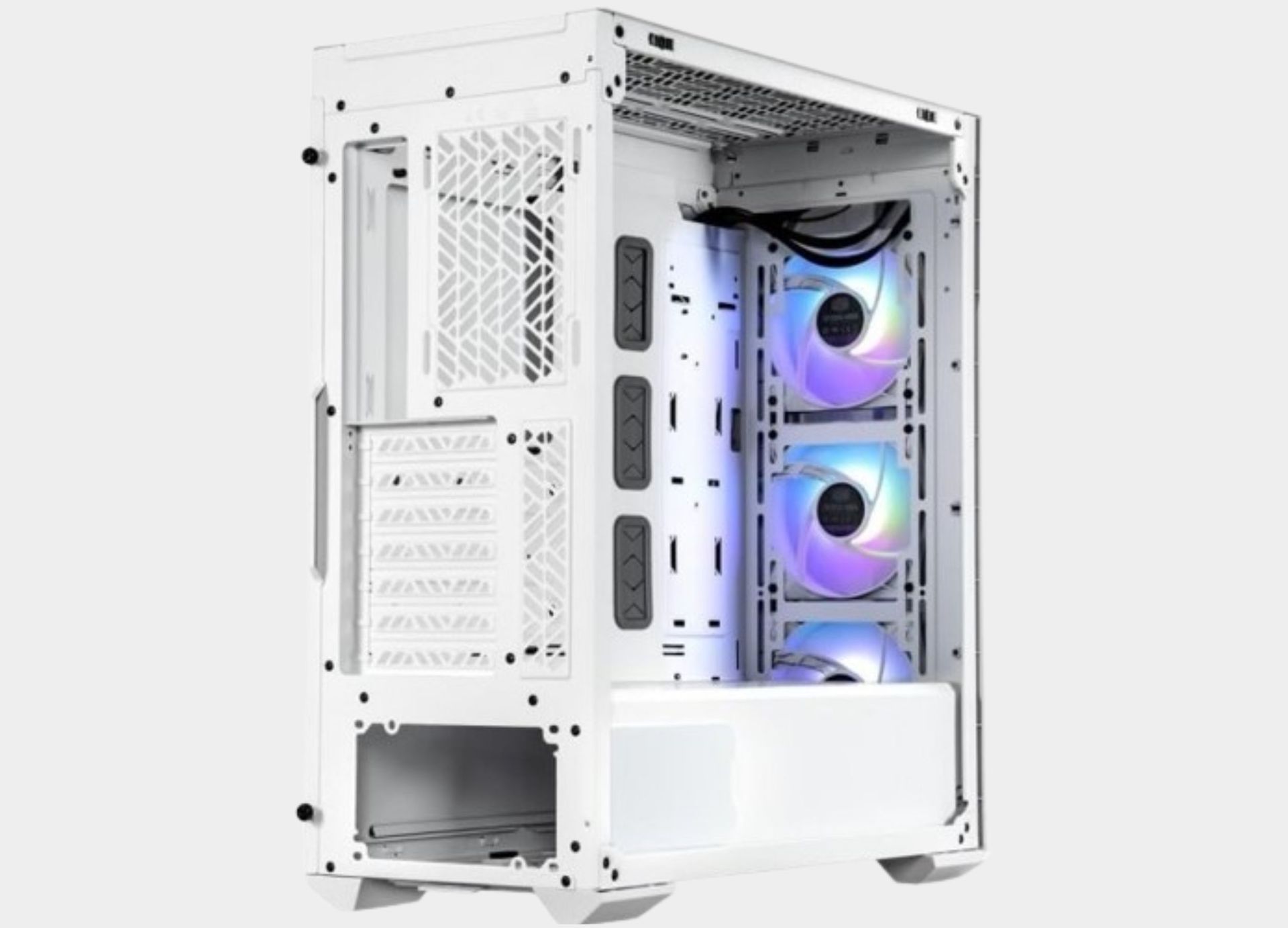 COOLER MASTER TD500 MESH V2